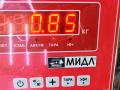 фонарь задний правый Opel Astra G 1998, 1.6 л., бензин, МКПП, белый, универсал, 393032 - фото №3