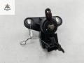 кнопка открытия багажника Opel Astra G 1998, 1.8 л., бензин, АКПП, серый, хетчбэк 5 дв. - фото №3