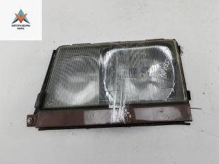 фара левая Mercedes-Benz E-Класс W124 1985, 2.3 л., бензин, АКПП, коричневый, седан, 1248202161
