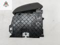 подлокотник Volkswagen Touran 1 поколение 2003, 2.0 л., дизель, МКПП, серый, минивэн, 1T0857669 - фото №2
