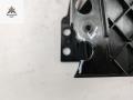 подлокотник Volkswagen Touran 1 поколение 2003, 2.0 л., дизель, МКПП, серый, минивэн, 1T0857669 - фото №3