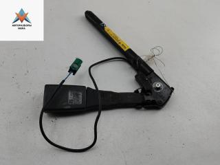 замок ремня безопасности Opel Astra H/Family [рестайлинг] 2007, 1.9 л., дизель, МКПП, серый, универсал, 13127267