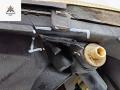 фара правая Opel Zafira 1 поколение (A) 2002, 2.2 л., бензин, МКПП, чёрный, минивэн, 90582022 - фото №4