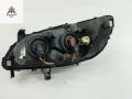 фара правая Opel Zafira 1 поколение (A) 2002, 2.2 л., бензин, МКПП, чёрный, минивэн, 90582022 - фото №5