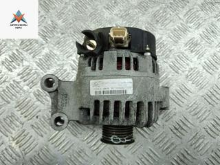 генератор Ford Focus 2 поколение 2006, 1.6 л., i, бензин, МКПП, красный, хетчбэк 5 дв., MS1022118354