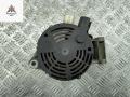 генератор Ford Focus 2 поколение 2006, 1.6 л., i, бензин, МКПП, красный, хетчбэк 5 дв., MS1022118354 - фото №5