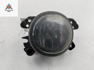 фара противотуманная правая Mercedes-Benz A-Класс W169 2005, 2.0 л., дизель, АКПП, серый, хетчбэк 5 дв., 2518200856