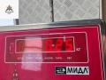фара противотуманная правая Mercedes-Benz A-Класс W169 2005, 2.0 л., дизель, АКПП, серый, хетчбэк 5 дв., 2518200856 - фото №4