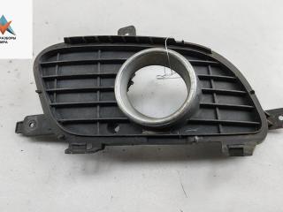 рамка фары противотуманной правой Mercedes-Benz A-Класс W169 2005, 2.0 л., дизель, АКПП, серый, хетчбэк 5 дв., 1698850822