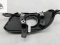 рамка фары противотуманной правой Mercedes-Benz A-Класс W169 2005, 2.0 л., дизель, АКПП, серый, хетчбэк 5 дв., 1698850822 - фото №2