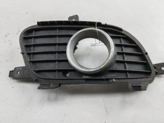рамка фары противотуманной правой Mercedes-Benz A W169 2005, 2.0 л., дизель, АКПП, серый, хетчбэк 5 дв., 1698850822