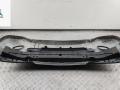 бампер передний Mercedes-Benz A-Класс W168/V168 [рестайлинг] 2003, бензин, чёрный, хетчбэк 5 дв., 1688853025 - фото №9