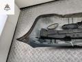бампер передний Mercedes-Benz A-Класс W168/V168 [рестайлинг] 2003, бензин, чёрный, хетчбэк 5 дв., 1688853025 - фото №10