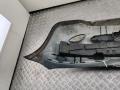 бампер передний Mercedes-Benz A-Класс W168/V168 [рестайлинг] 2003, бензин, чёрный, хетчбэк 5 дв., 1688853025 - фото №10