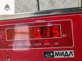 Щеткодержатель (поводок стеклоочистителя) задний Opel Zafira 1 поколение (A) 2000, 1.8 л., бензин, МКПП, красный, минивэн, 90587511 - фото №3