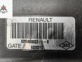 вентилятор радиатора Renault Megane 2 поколение [рестайлинг] 2008, 1.6 л., бензин, МКПП, синий, универсал, 8200680823 - фото №2