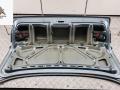 крышка багажника Peugeot 607 1 поколение 2002, серый, седан - фото №8