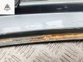 крышка багажника Peugeot 607 1 поколение 2002, серый, седан - фото №12