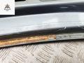 крышка багажника Peugeot 607 1 поколение 2002, серый, седан - фото №14