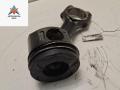 поршень Mercedes-Benz C-Класс W203/S203/CL203 [рестайлинг] 2004, 2.2 л., дизель, АКПП, серый, универсал - фото №2