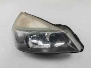 фара правая Renault Espace 4 поколение 2004, 3.5 л., бензин, АКПП, синий, минивэн, 15566000