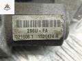 заслонка дроссельная Ford Focus 2 поколение 2006, 1.6 л., i, бензин, МКПП, красный, хетчбэк 5 дв., 2S6UFA - фото №4