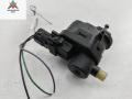 корректор фар Renault Scenic 2 поколение 2003, 2.0 л., бензин, АКПП, серый, минивэн, 7700420737 - фото №2