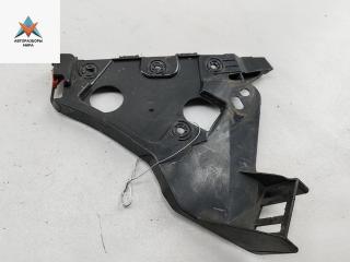 кронштейн переднего бампера Opel Astra J [рестайлинг] 2011, 1.4 л., бензин, АКПП, серый, универсал, 13367892