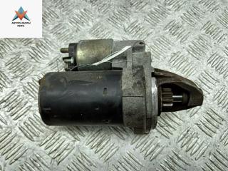 стартер Ford Focus 2 поколение 2006, 1.6 л., i, бензин, МКПП, красный, хетчбэк 5 дв., 0001107417, 2S6U11000CB