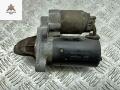 стартер Ford Focus 2 поколение 2006, 1.6 л., i, бензин, МКПП, красный, хетчбэк 5 дв., 0001107417, 2S6U11000CB - фото №2