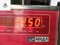 стартер Ford Focus 2 поколение 2006, 1.6 л., i, бензин, МКПП, красный, хетчбэк 5 дв., 0001107417, 2S6U11000CB - фото №5