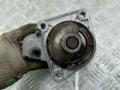 стартер Ford Focus 2 поколение 2006, 1.6 л., i, бензин, МКПП, красный, хетчбэк 5 дв., 0001107417, 2S6U11000CB - фото №3