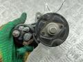 стартер Ford Focus 2 поколение 2006, 1.6 л., i, бензин, МКПП, красный, хетчбэк 5 дв., 0001107417, 2S6U11000CB - фото №4