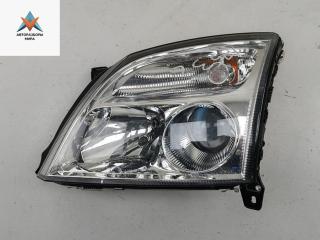 фара левая Opel Signum C 2004, 2.2 л., дизель, АКПП, серый, хетчбэк 5 дв., DEPO
