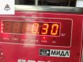 Форсунка топливная (комплект) Ford Focus 2 поколение 2006, 1.6 л., i, бензин, МКПП, красный, хетчбэк 5 дв., 98MFBC - фото №3