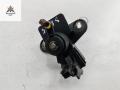 кнопка открытия багажника Opel Astra G 2002, 1.6 л., бензин, МКПП, серый, хетчбэк 5 дв. - фото №2