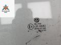 стекло двери передней левой Volkswagen Passat B5 [рестайлинг] 2004, 1.9 л., дизель, МКПП, серый, универсал, 43R00087 - фото №2