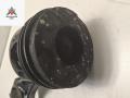 поршень Mercedes-Benz C-Класс W203/S203/CL203 2002, 2.2 л., дизель, АКПП, серый, универсал - фото №2
