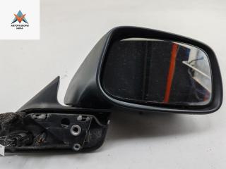 зеркало правое Citroen C8 1 поколение 2003, 2.2 л., дизель, МКПП, серый, минивэн, E2021011