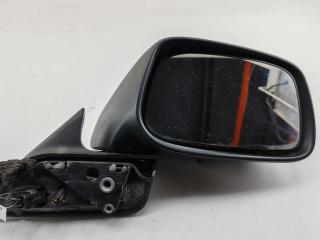 зеркало правое Citroen C8 1 поколение 2003, 2.2 л., дизель, МКПП, серый, минивэн, E2021011