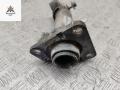 кронштейн переднего бампера Audi A4 B6 2004, 2.0 л., бензин, МКПП, чёрный, универсал, 8E0807133B - фото №2