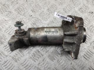 кронштейн переднего бампера Audi A4 B6 2004, 2.0 л., бензин, МКПП, чёрный, универсал, 8E0807133B