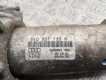 кронштейн переднего бампера Audi A4 B6 2004, 2.0 л., бензин, МКПП, чёрный, универсал, 8E0807133B - фото №4