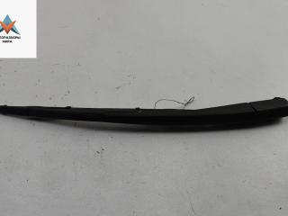 Щеткодержатель (поводок стеклоочистителя) задний Opel Zafira 2 поколение (B) 2005, 1.8 л., бензин, МКПП, чёрный, минивэн, 80014247