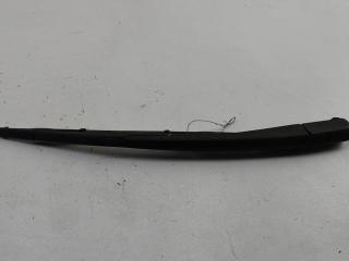 Щеткодержатель (поводок стеклоочистителя) задний Opel Zafira B 2005, 1.8 л., бензин, МКПП, чёрный, минивэн, 80014247