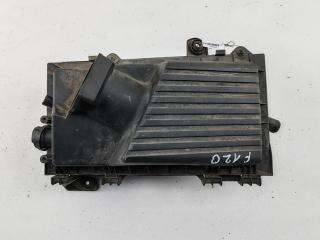 корпус воздушного фильтра Skoda Octavia mk1 (A4 1U) 2007, 1.6 л., бензин, МКПП, белый, хетчбэк 5 дв., 1J0129620