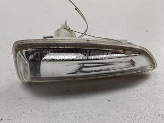 повторитель передний левый Opel Astra J 2011, 1.4 л., бензин, АКПП, серый, универсал, 13273103