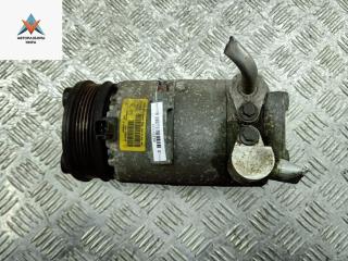 компрессор кондиционера Ford Focus 2 поколение 2006, 1.6 л., i, бензин, 3M5H19D629PH