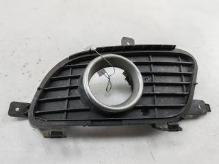 рамка фары противотуманной левой Mercedes-Benz A W169 2005, 2.0 л., дизель, АКПП, серый, хетчбэк 5 дв., 1698850722