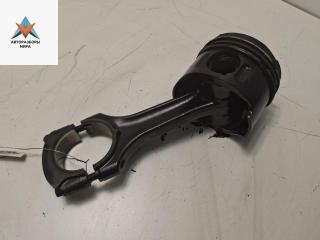 поршень Mercedes-Benz C-Класс W203/S203/CL203 2002, 2.2 л., дизель, АКПП, серый, универсал
